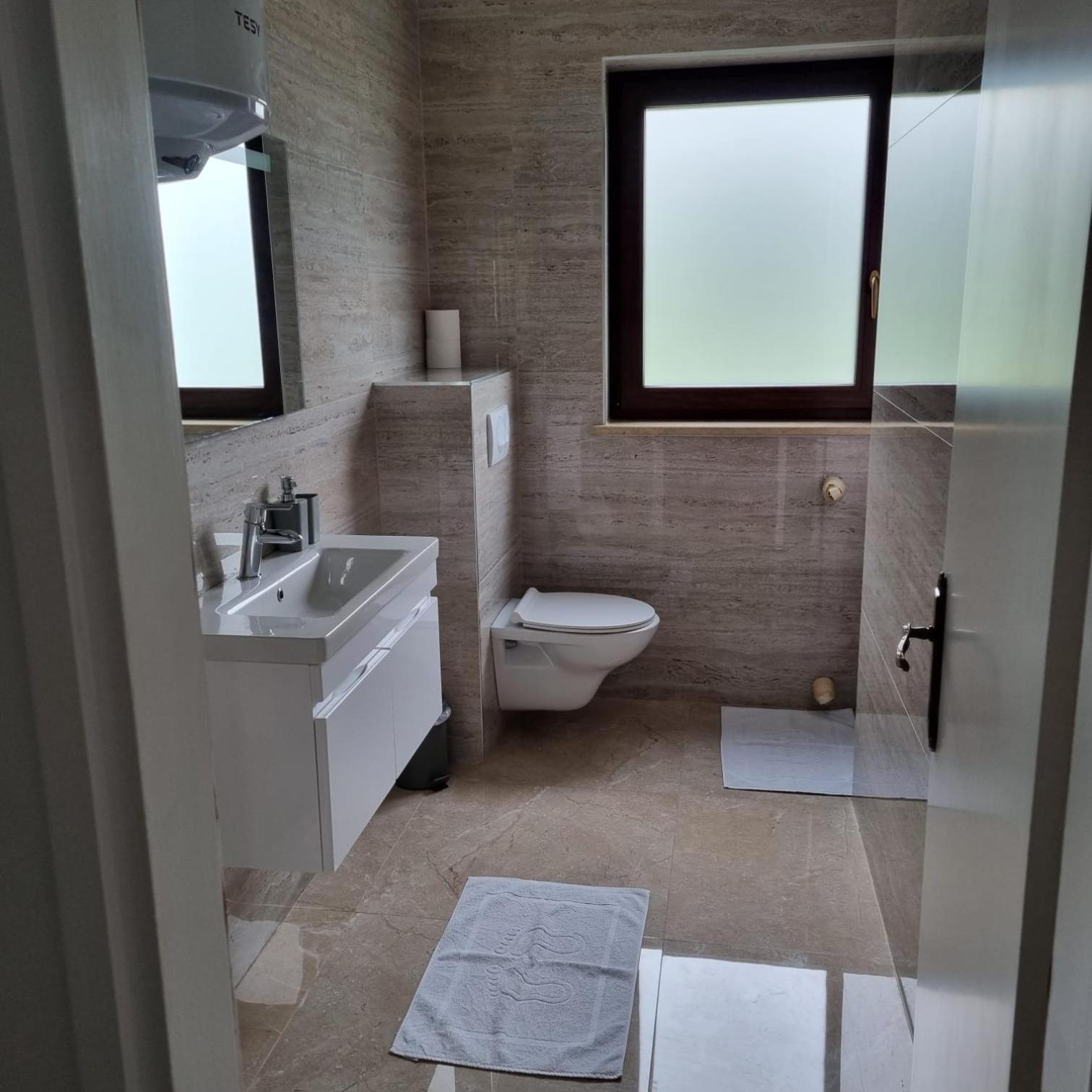 Apartments Krizine Umag Ngoại thất bức ảnh