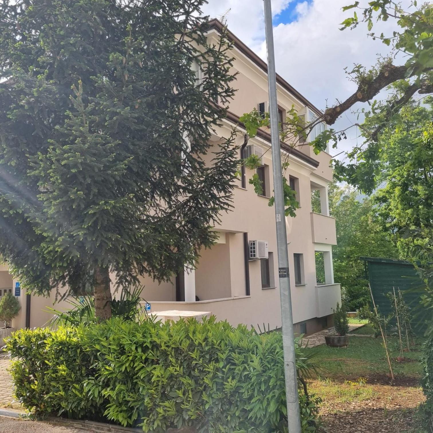 Apartments Krizine Umag Ngoại thất bức ảnh