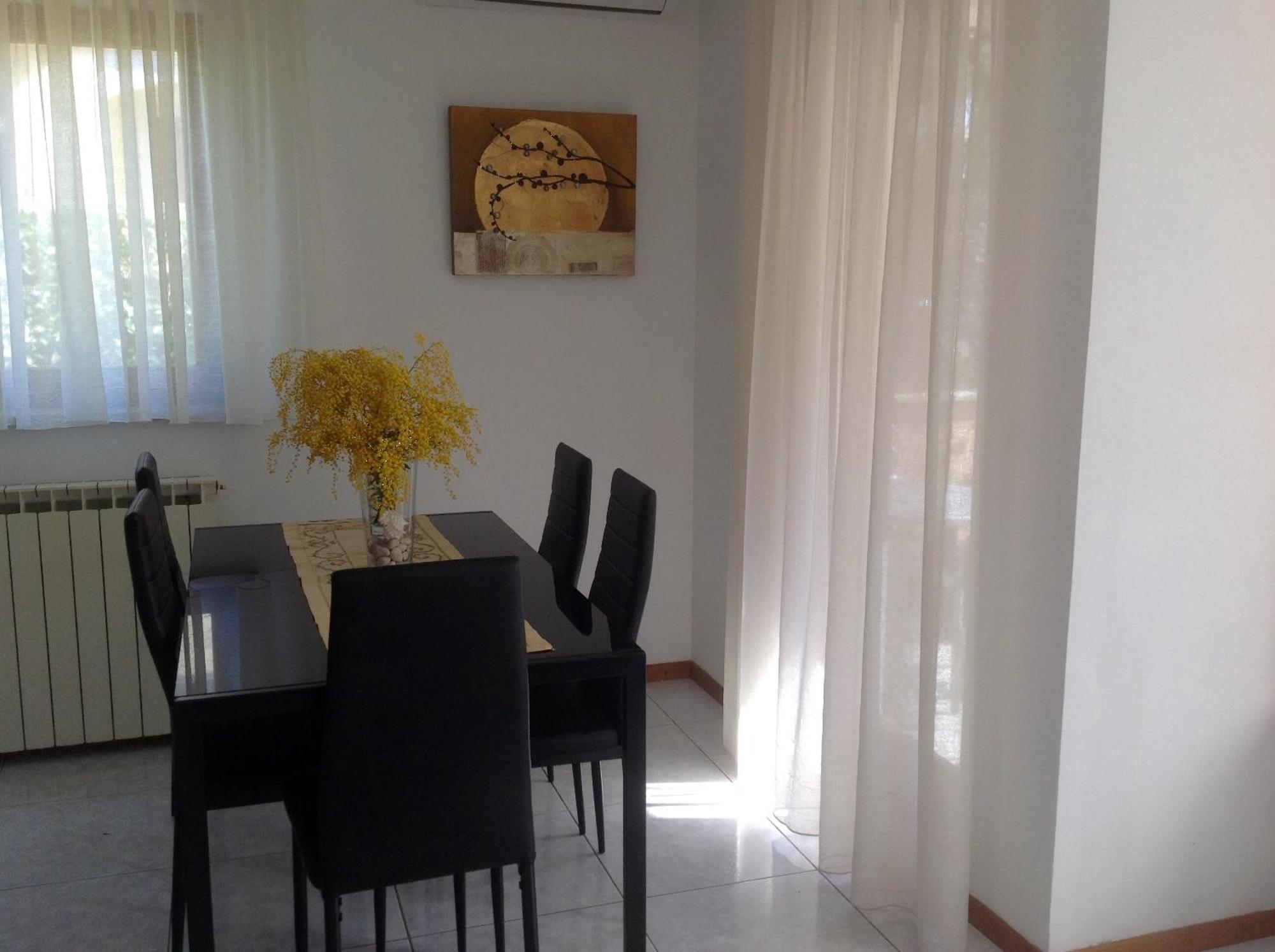 Apartments Krizine Umag Phòng bức ảnh