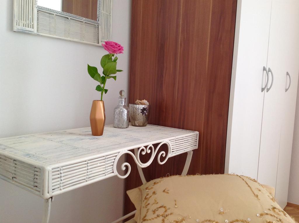 Apartments Krizine Umag Ngoại thất bức ảnh
