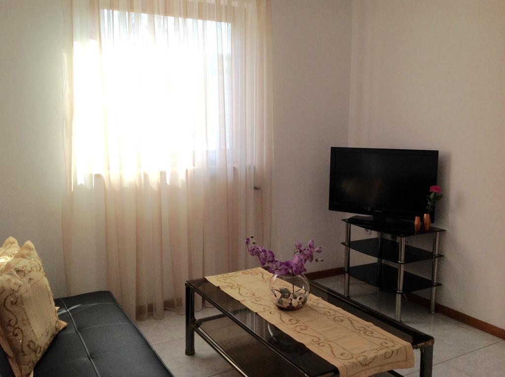 Apartments Krizine Umag Ngoại thất bức ảnh