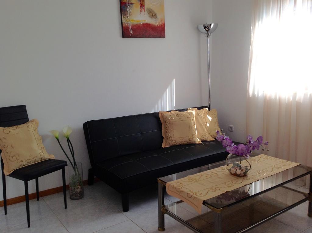 Apartments Krizine Umag Ngoại thất bức ảnh