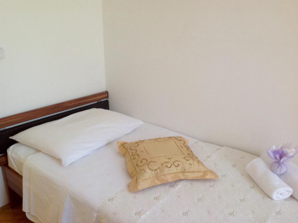 Apartments Krizine Umag Ngoại thất bức ảnh