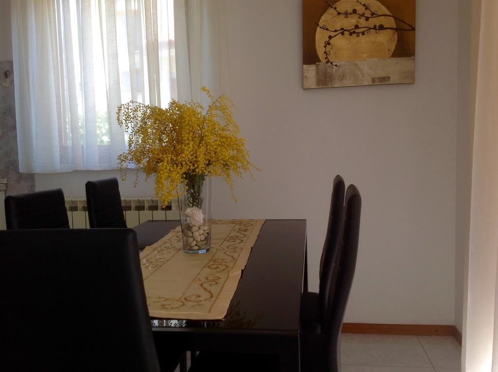 Apartments Krizine Umag Phòng bức ảnh