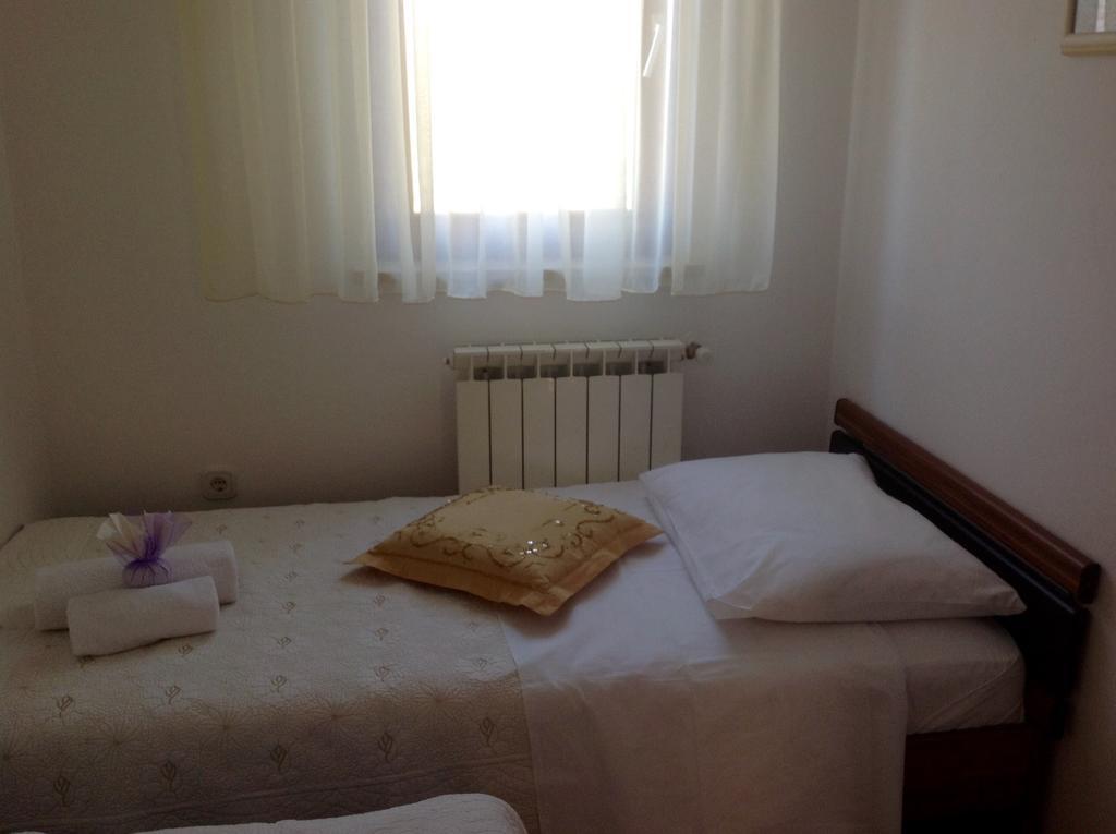 Apartments Krizine Umag Phòng bức ảnh