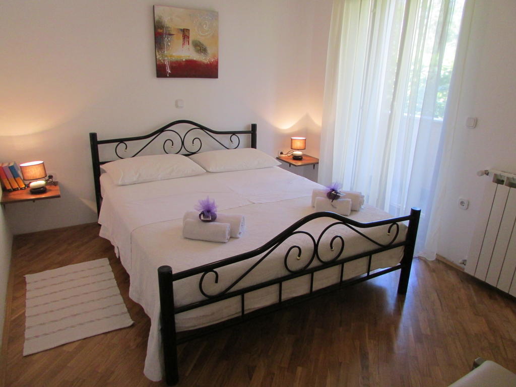 Apartments Krizine Umag Phòng bức ảnh