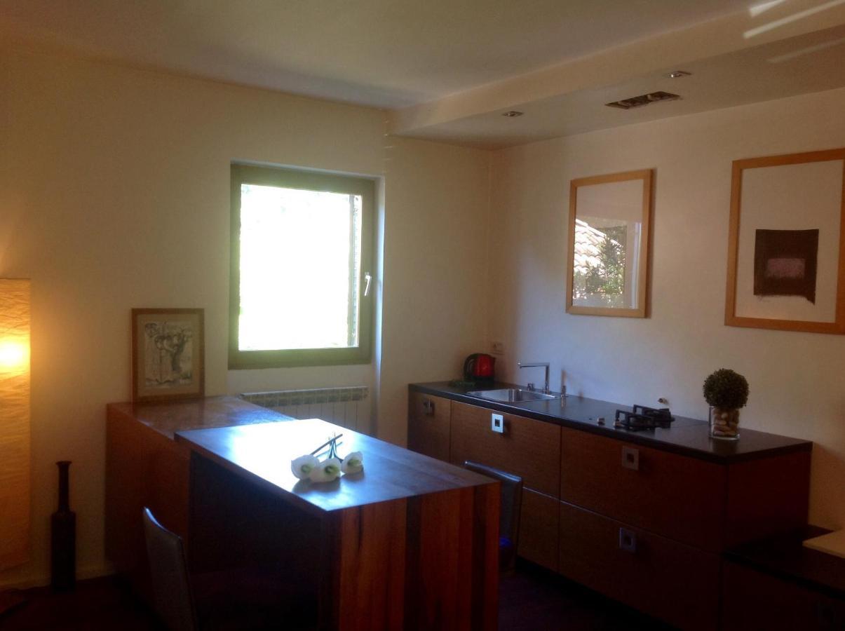 Apartments Krizine Umag Phòng bức ảnh